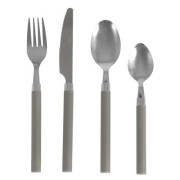 Tacâm Bo-Camp Knife Set 1 Person gri