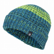 Căciulă copii Dare 2b Mindless II Beanie verde / albastru KgfshBlu/GrF