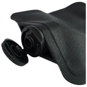 Husă pentru voiaj Matador FlatPak Toiletry Bottle (3 pk)