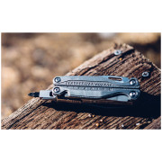 Multitool Leatherman Charge Plus TTi