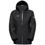 Geacă femei Mammut Alto Light HS Hooded Jacket negru Black