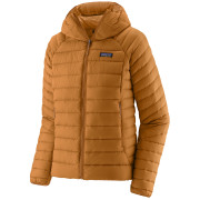 Geacă de puf femei Patagonia Down Sweater Hoody