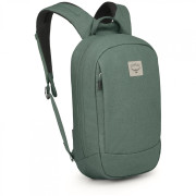 Rucsac Osprey Arcane Small Day verde/verde deschis pine leaf green