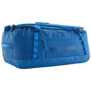 Geantă de voiaj Patagonia Black Hole Duffel 55L