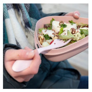 Set tacâmuri Light My Fire Spork Original 10-pack