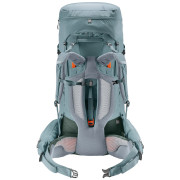 Rucsac turistic Deuter Aircontact Core 65+10 SL
