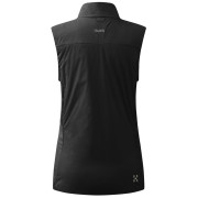 Vestă femei Haglöfs L.I.M Mimic Barrier Vest
