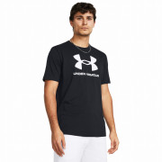 Tricou bărbați Under Armour Sportstyle Logo Update SS