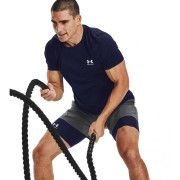 Tricou bărbați Under Armour HG Armour Fitted SS
