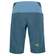 Pantaloni scurți bărbați Karpos Roccia Bermuda