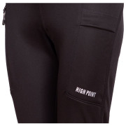 Pantaloni femei High Point Zone Lady Pants