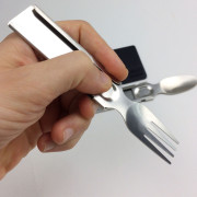 Tacâm GoSun Flatware