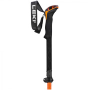 Bețe de schi alpinism Leki Sherpa FX Carbon Strong 120 - 140cm