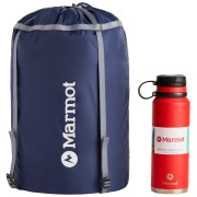 Sac de dormit pentru trei sezoane Marmot Trestles Elite Eco 20 Long