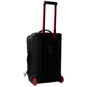 Geantă cu roți The North Face Base Camp Rolling Thunder 22