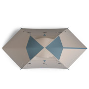 Cort de 4 persoane Husky Boyard 4 Classic