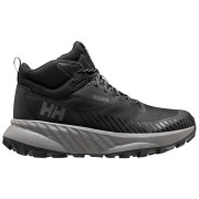 Încălțăminte bărbați Helly Hansen Awe Hiker Mid Ht negru 990 Black / Quiet Shade