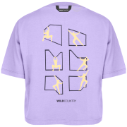Tricou femei Wild Country Sequence W T-Shirt