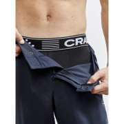 Pantaloni scurți de ciclism bărbați Craft Adv Offroad Xt