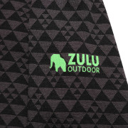 Tricou funcțional bărbați Zulu Merino 240 Long