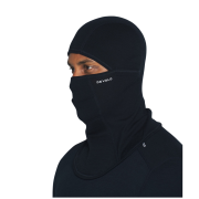 Cagulă Devold Reverso Merino Balaclava albastru închis Ink