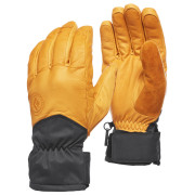 Mănuși Black Diamond Tour Gloves auriu Beeswax (7025)