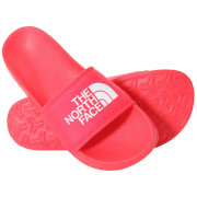 Papuci femei The North Face Base Camp Slide Iii roz