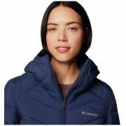 Geacă lungă de iarnă femei Columbia Joy Peak™ II Mid Jacket