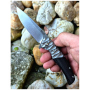 Briceag Dachs Knives Sulis EVO N690+Titan