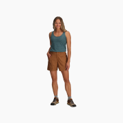 Pantaloni scurți femei Roayal Robins W Hemp Adventure Short