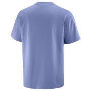 Tricou bărbați Salomon Wild Rays Label SS Tee