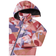 Geacă softshell copii Reima Vantti Rose Blush