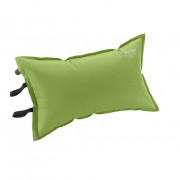 Pernă Vango Self Inflating Pillow verde