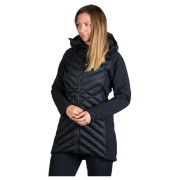 Geacă softshell pentru femei Northfinder Ginger negru 269black