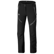 Pantaloni de iarnă femei Dynafit #Mercury 2 Dst W Pnt negru 0911 - black out/0660