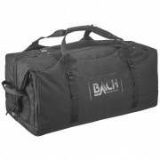 Geantă de voiaj Bach Equipment BCH Dr. Duffel 110 negru