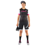 Pantaloni scurți de ciclism femei Dynafit Ride Light 2in1 Short W