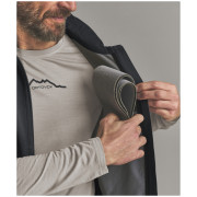 Vestă bărbați Ortovox Ortler Softshell Plus Vest