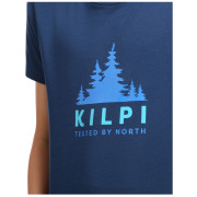 Tricou copii Kilpi Salo-Jb DBL