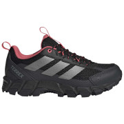 Încălțăminte turistică femei Adidas Terrex Rockadia W negru Cblack/Ironmt/Purtur