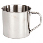 Cană Bo-Camp Mug Stainless steel