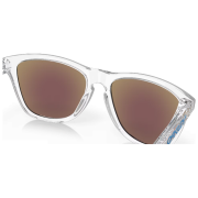 Ochelari de soare OAKLEY Frogskin Prizm Sapphire Iridium