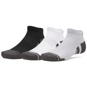 Set șosete Under Armour New UA Perf Tech 3Pk Low