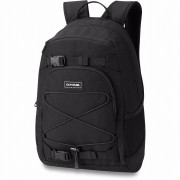 Rucsac pentru copii Dakine Grom 13L negru black