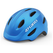 Cască pentru ciclism Giro Scamp albastru