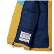 Geacă de iarnă copii Columbia Lightning Lift™ II Jacket