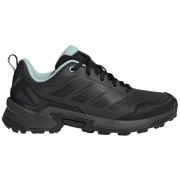 Încălțăminte turistică femei Adidas Terrex Eastrail 3 C gri închis Carbon/Cblack/Seflaq