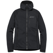 Hanorac femei Montane Protium CP Hooded negru black