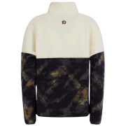 Hanorac femei Fundango Riva Hybrid Pullover
