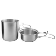 Cană Tatonka Handle Mug 600 Set